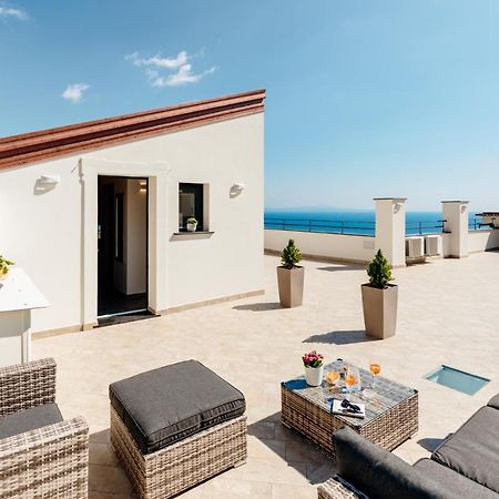 Charming House Villa Амалфи Екстериор снимка