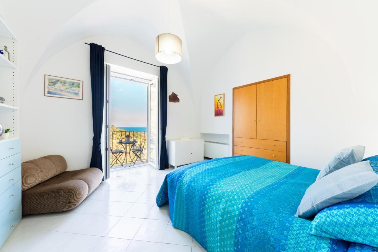 Charming House Villa Амалфи Екстериор снимка