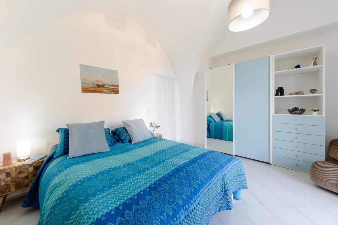 Charming House Villa Амалфи Екстериор снимка