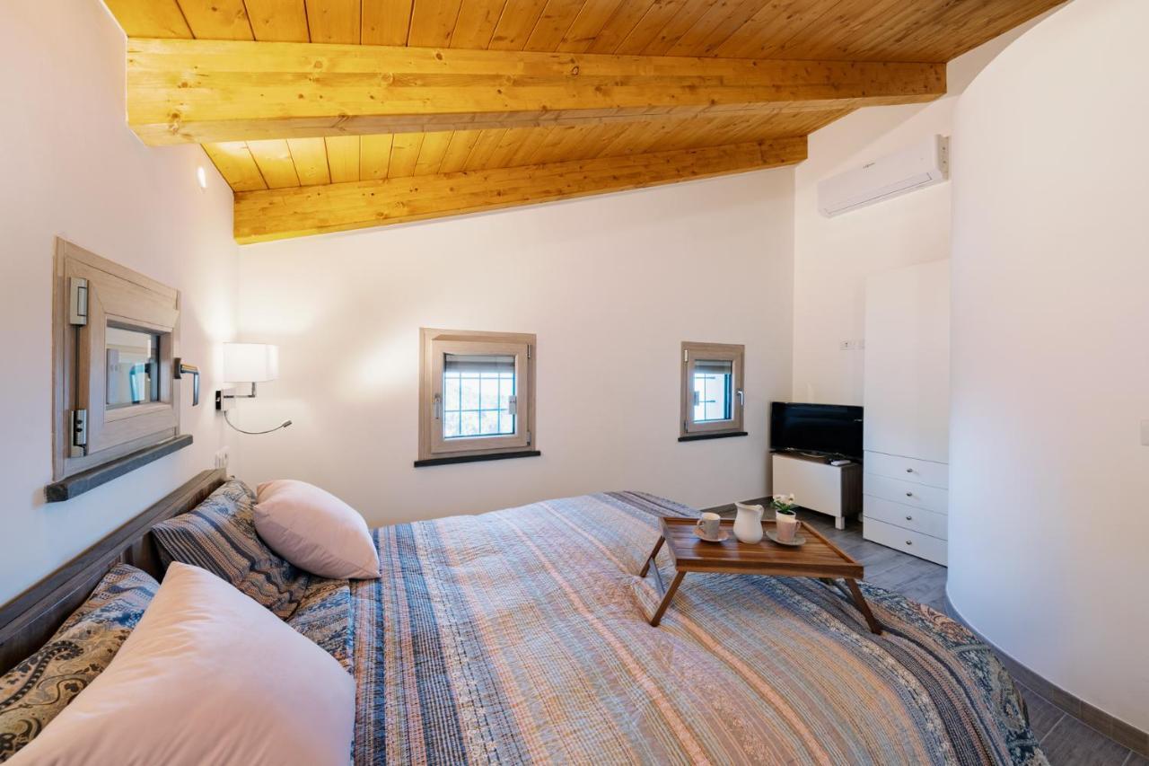 Charming House Villa Амалфи Екстериор снимка