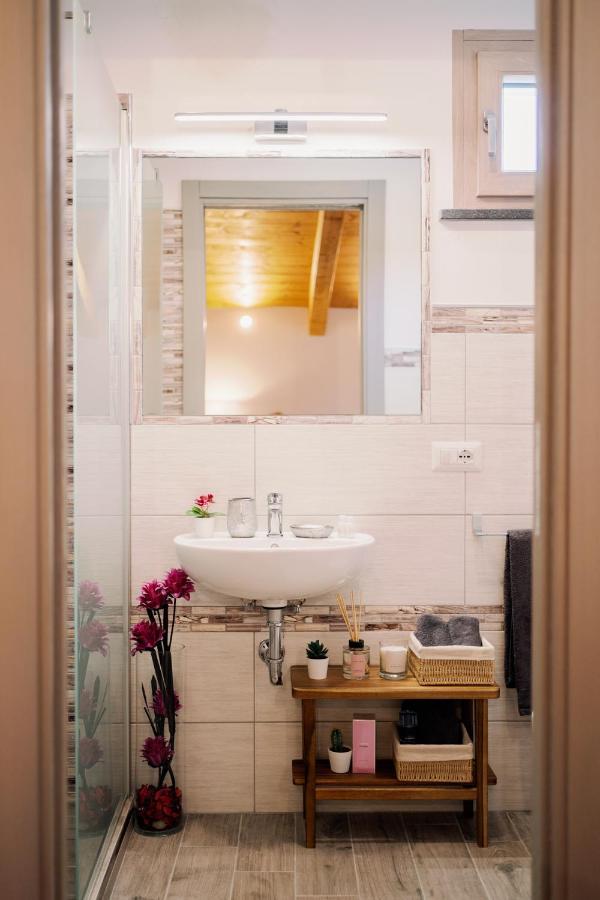 Charming House Villa Амалфи Екстериор снимка