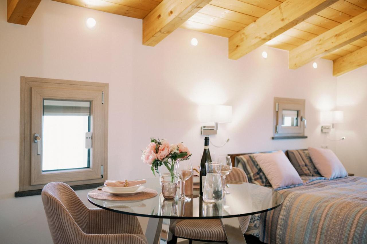 Charming House Villa Амалфи Екстериор снимка