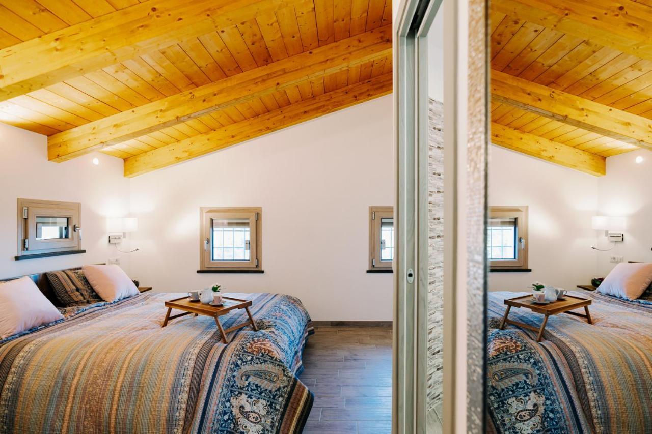 Charming House Villa Амалфи Екстериор снимка
